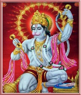 The Spiritual Significance of Hanuman Atma and True Vedic Stories of Lord Hanuman